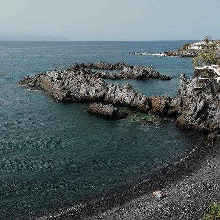 Alcala By The Beach With Amazing Teide View Appartement Buitenkant foto