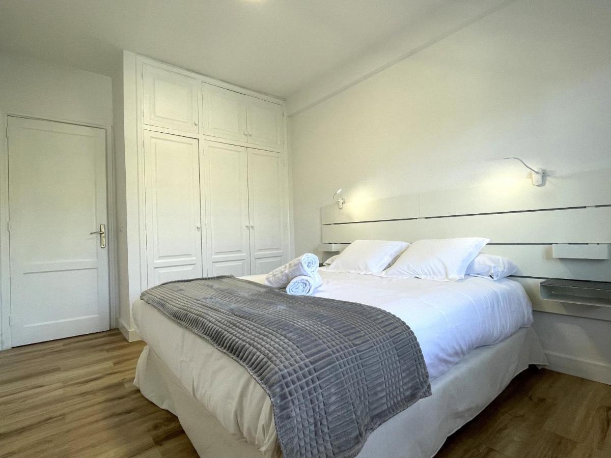 Alcala By The Beach With Amazing Teide View Appartement Buitenkant foto