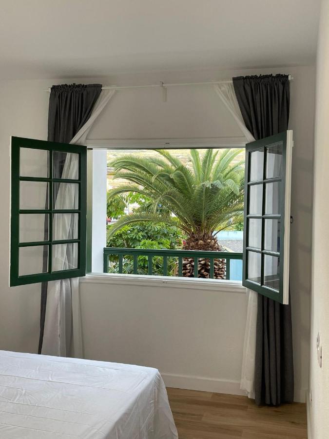 Alcala By The Beach With Amazing Teide View Appartement Buitenkant foto